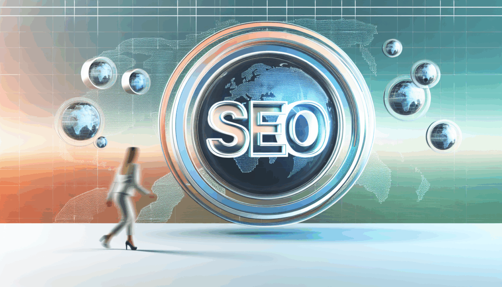 Analisis Saingan Dalam Optimasi Mesin Pencari: Kunci Sukses Meningkatkan Ranking pada Google